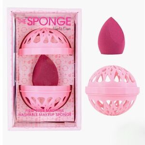 The Sponge by Makeup Eraser Pink